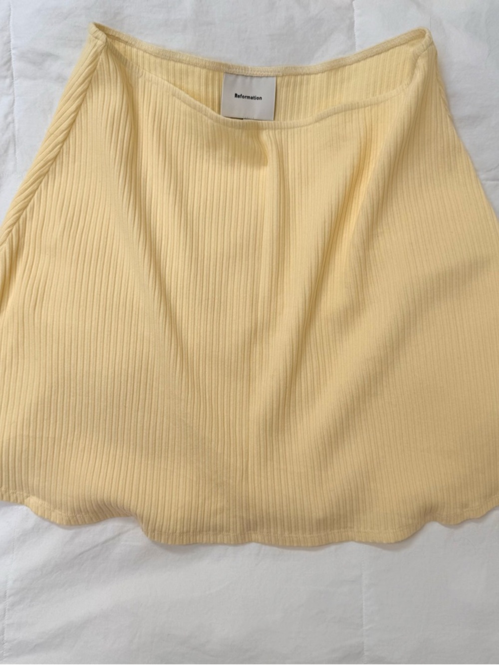 Reformation Andres 2 piece Set - Picture 4 of 6